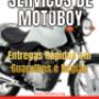 motoboy guarulhos