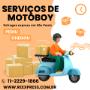 motofrete