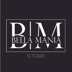 Bella Mania Moda Feminina Paulínia
