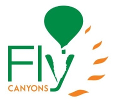 Fly Canyons - Voo de Balão em Praia Grande SC