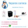CONSERTO DE AQUECEDORES