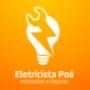 Eletricista Poá - Instalações e Reparos (11) 98877-2551