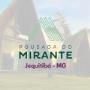 logo Pousada do Mirante Jequitibá MG