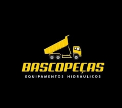 Bascopeças Equipamentos Hidráulicos