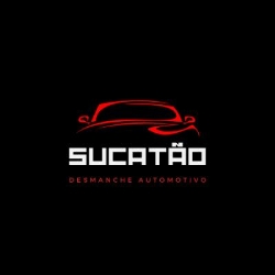 Desmanche Sucatão