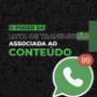Lista de transmissão no whatsapp