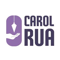 Carolina Rua - Terapeuta Integrativa