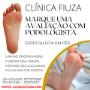 Podologia