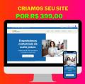 Criação de site