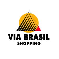 Quiosque Chopp Brahma Shopping Via Brasil