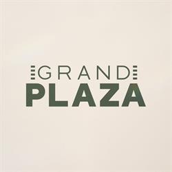 Quiosque Chopp Brahma - Grand Plaza Shopping