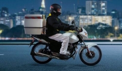 Aysh motoboys