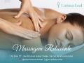 Massagem relaxante