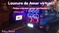 Loucura de amor SP Zona Leste