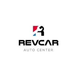 Revcar Auto Center — Oficina Mecânica