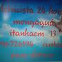 ELETRICISTA 24 HORAS