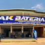 AK Batteries