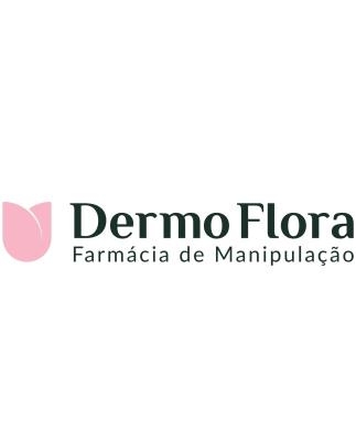 Dermo Flora Farmácia de Manipulação e Homeopatia