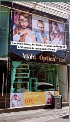 Vialu Optica