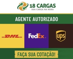 18CARGAS