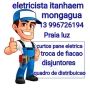 Eletricista 13 996727194