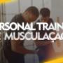 Thiago Borges | O Personal Trainer em Curitiba - PR