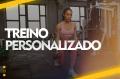Treino personalizado