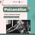Psicanálise clínica