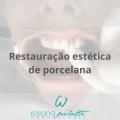 Restaurações Estéticas em Resina Composta e Porcelana