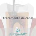 Tratamento de Canal