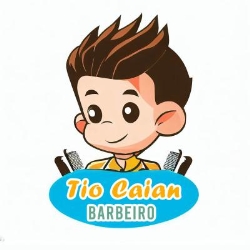 Tio Caian Barbeiro