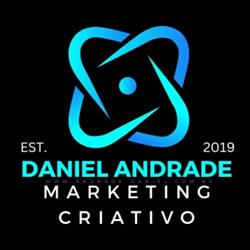 Consultor de Marketing Digital  - Daniel Andrade