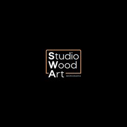 Marcenaria Studio Wood Art