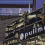 Pullman vila olimpia