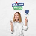 Cardápios Digitais