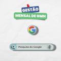 Gestão de Google Meu Negócio