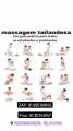 Massagem Tailandesa