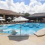 5 stars resort imbassai