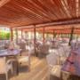 luxury resort noreste brasil