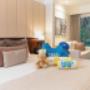 family friendly hotel bahia