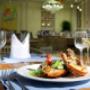 all inclusive santo antonio brasil