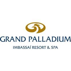 Family Selection at Grand Palladium Imbassaí Resort & Spa