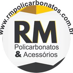 RM Policarbonatos & Acessórios - Unidade São José