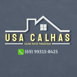 USA Calhas Serralheria e Abrasivos