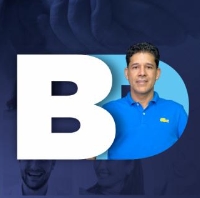 Bruno Dantralves - Palestrante e Consultor | Especialista em Marketing Digital, Google e Instagram