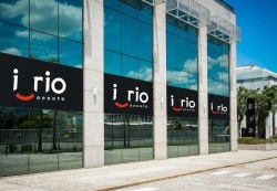 Irio Odontologia - Clínica Odontológica - Lente de Contato Dental - Implante Dentário