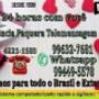 Paquera Telemensagem