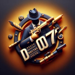 Agencia de Detetive Particular 007 Detetive Bom