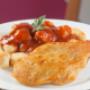 Filet frango