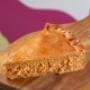 Torta de frango